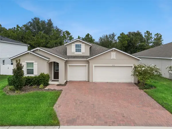 3472 Douglas Fir Drive, APOPKA, FL 32703