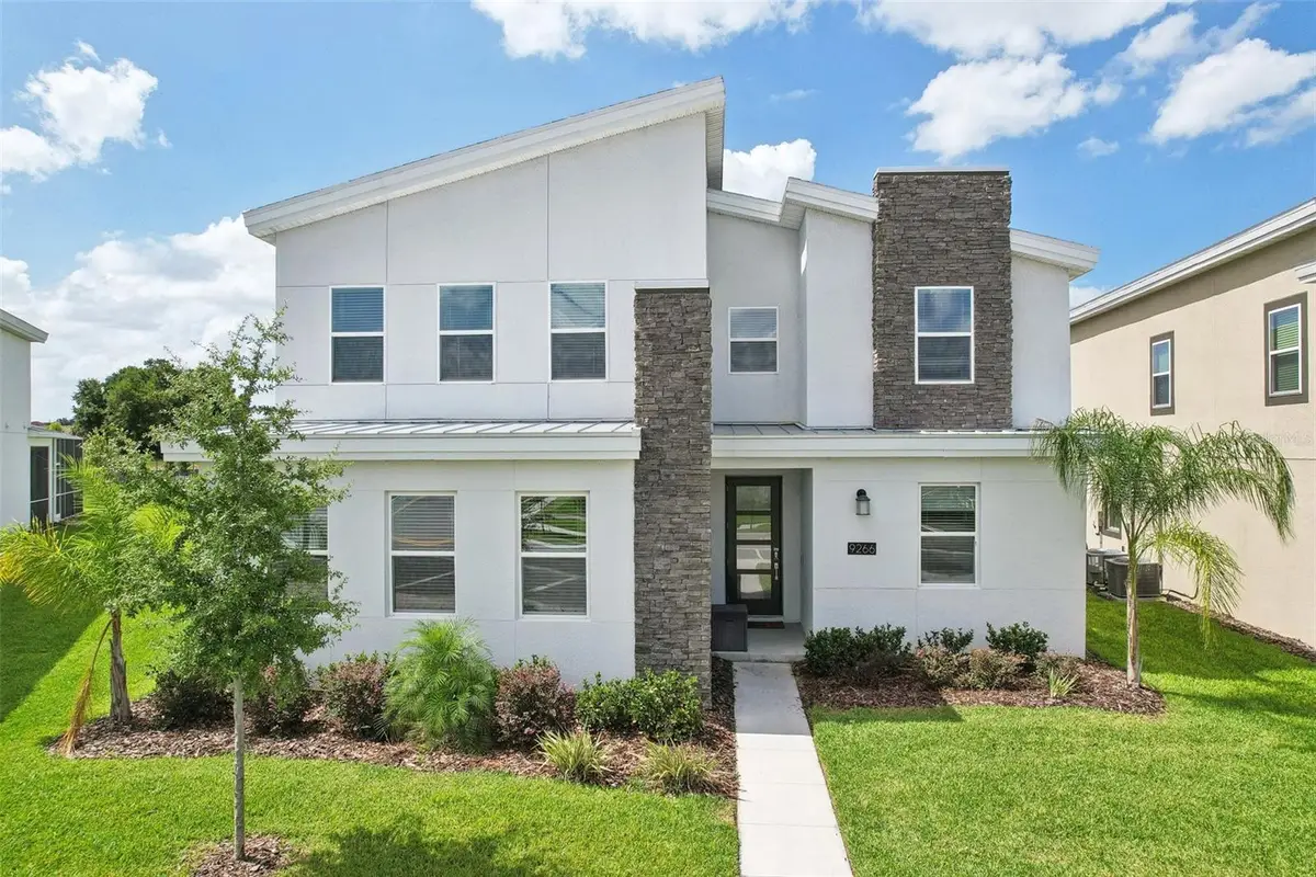 9266 Sommerset Hills Drive, Davenport, FL 33896 - #1