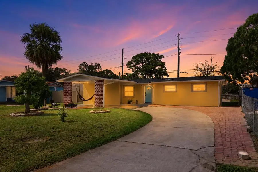 6206 Willow Oak Lane, Orlando, FL 32809 - #2