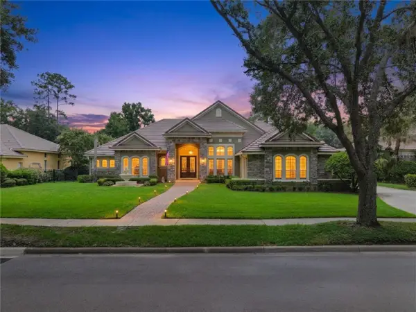 3355 Lakeview Oaks Drive, LONGWOOD, FL 32779