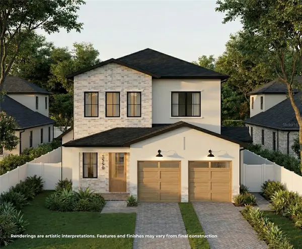 1550 Palm Avenue, WINTER PARK, FL 32789