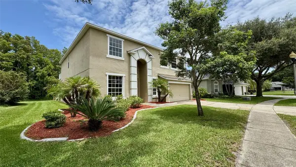 14125 Deep Lake Drive, ORLANDO, FL 32826