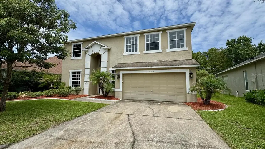 14125 Deep Lake Drive, Orlando, FL 32826 - #2