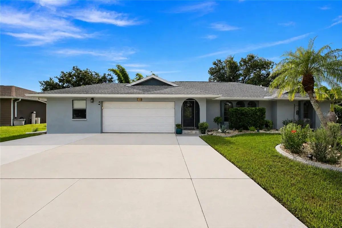 508 Rio De Janeiro Avenue, Punta Gorda, FL 33983 - #1