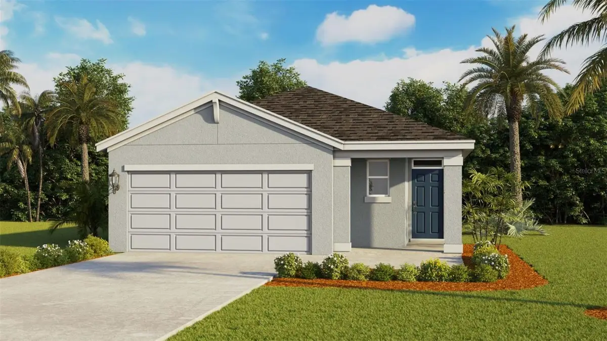 1856 Kindle Street, Kissimmee, FL 34744 - #1