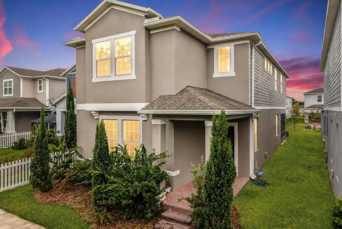 640 Bayern Lane, Debary, FL 32713 - #1