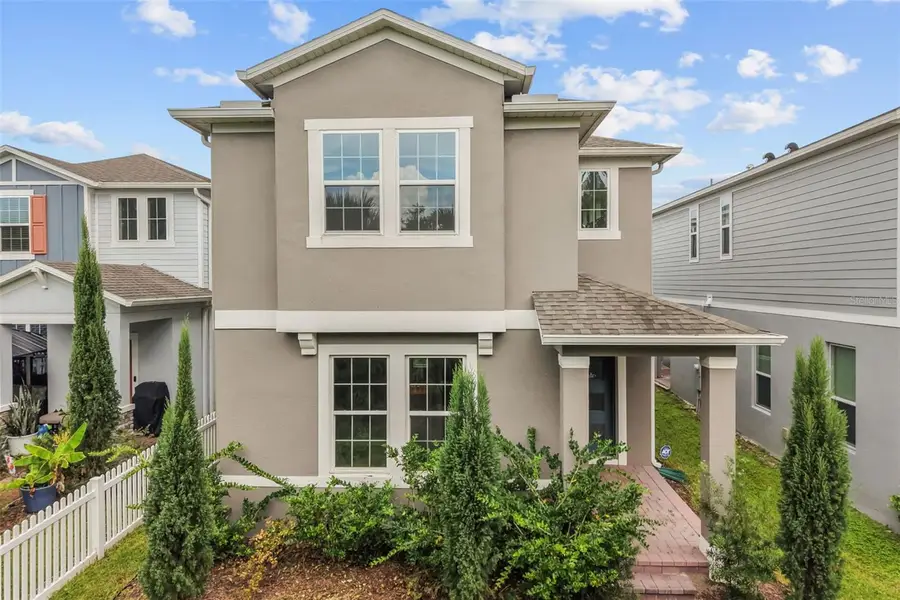 640 Bayern Lane, Debary, FL 32713 - #2