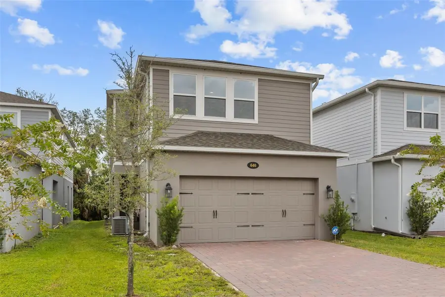 640 Bayern Lane, Debary, FL 32713 - #3