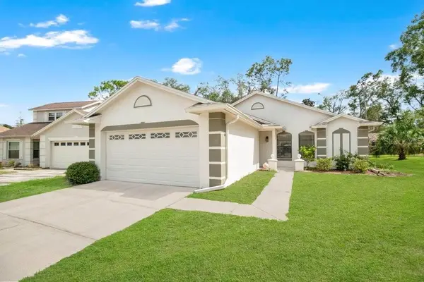4361 Cloverleaf Place, CASSELBERRY, FL 32707