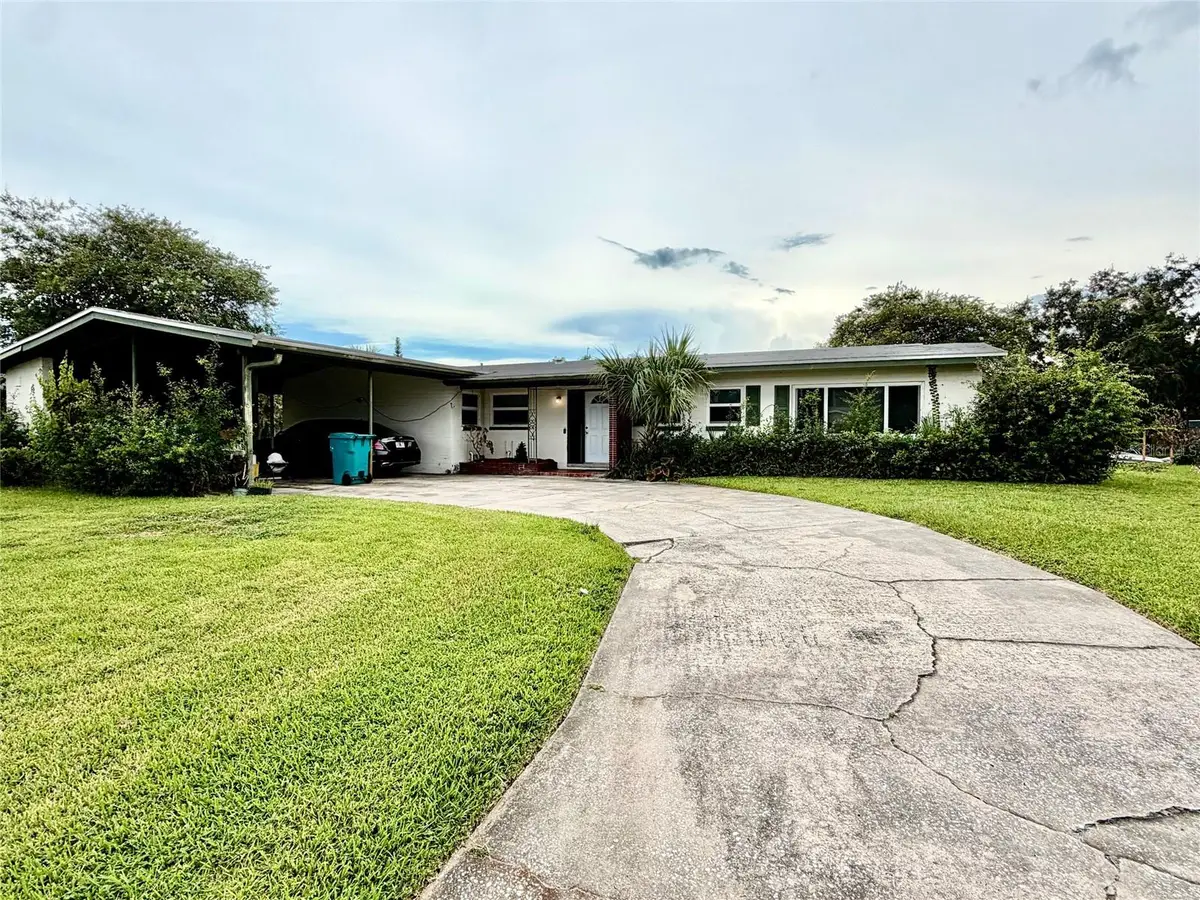 3120 Tradewinds Trail, Orlando, FL 32805 - #1