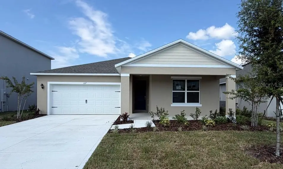 841 Seagrove Trail, Saint Cloud, FL 34771 - #1