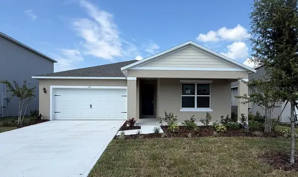 841 Seagrove Trail, ST CLOUD, FL 34771