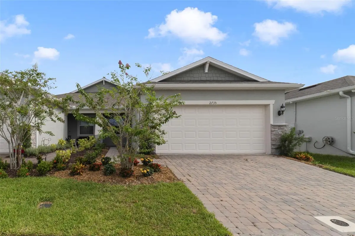2735 Summer Retreat Lane, Kissimmee, FL 34744 - #1