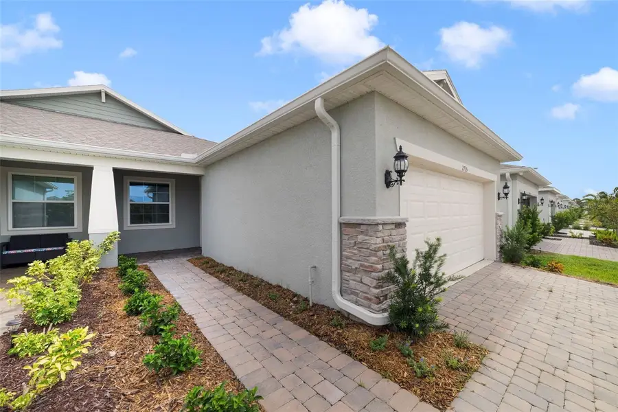 2735 Summer Retreat Lane, Kissimmee, FL 34744 - #2