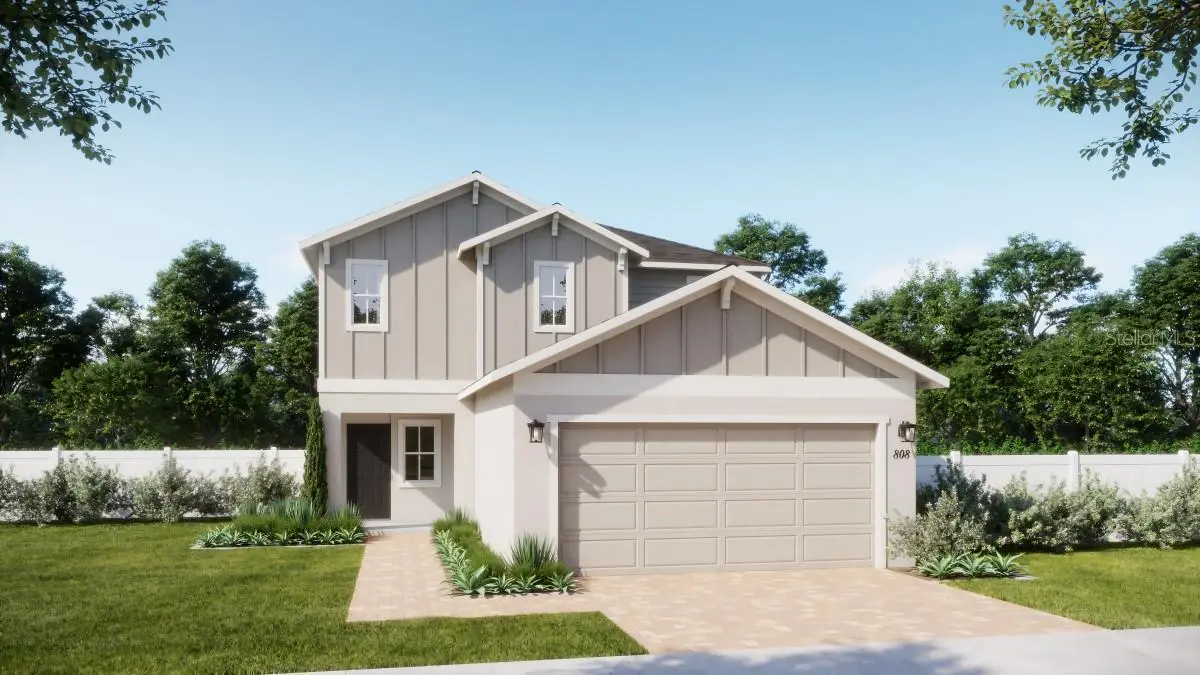 6812 Broad Wing Loop, Howey In The Hills, FL 34737 - #1