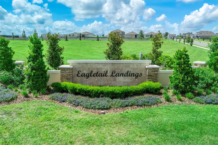 6812 Broad Wing Loop, Howey In The Hills, FL 34737 - #2
