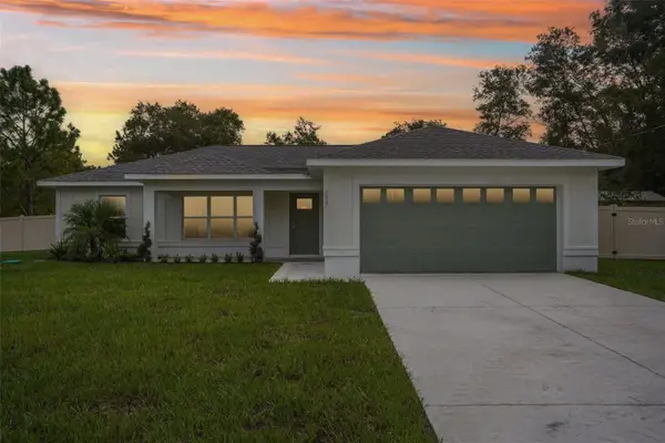 509 W Wason Street, CITRUS SPRINGS, FL 34434