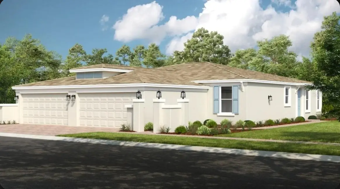 11202 Silver Trumpet Loop, Winter Garden, FL 34787 - #1