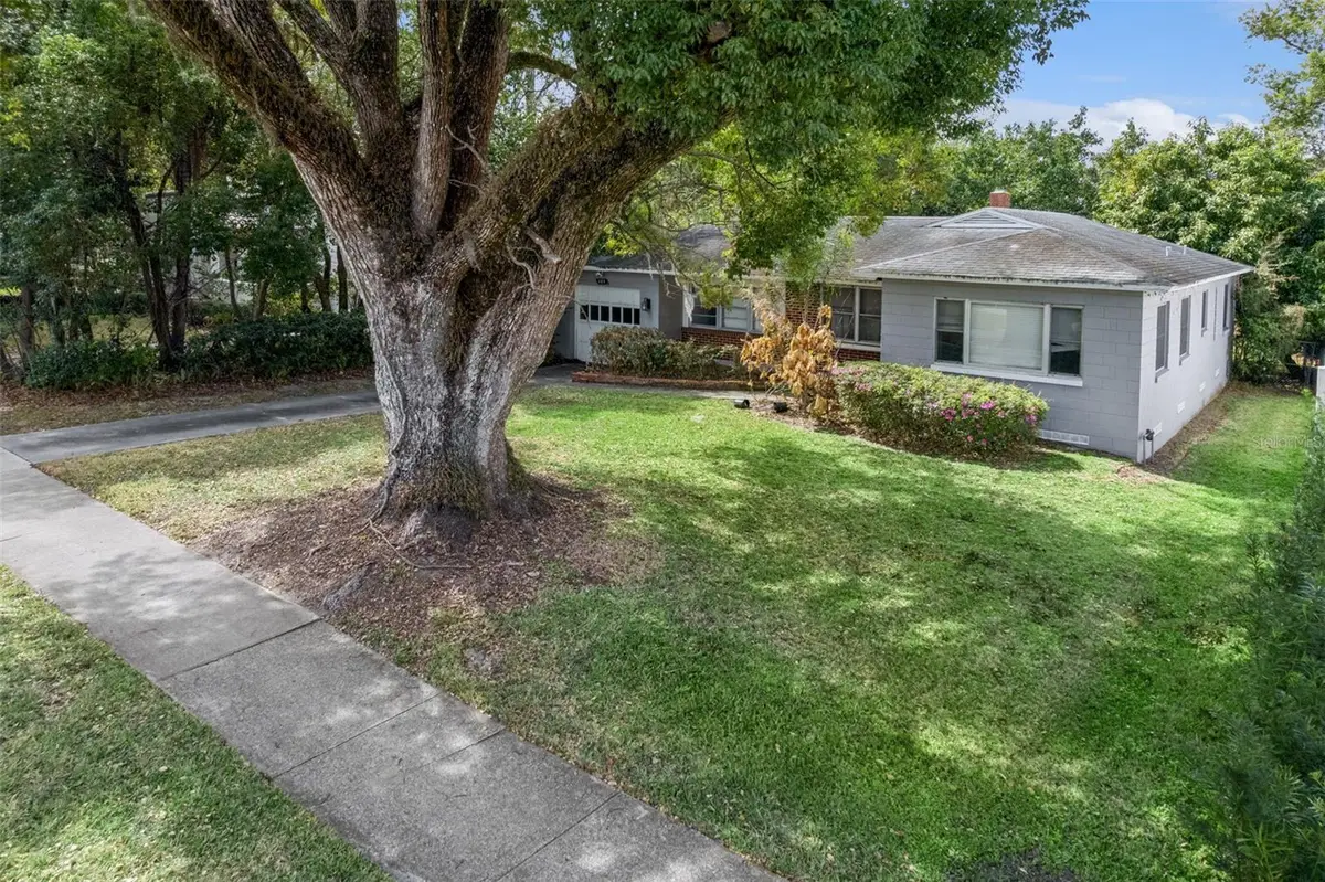 325 N Phelps Avenue, Winter Park, FL 32789 - #1