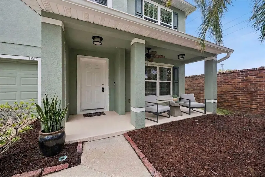 3801 Klondike Place, Sanford, FL 32771 - #3