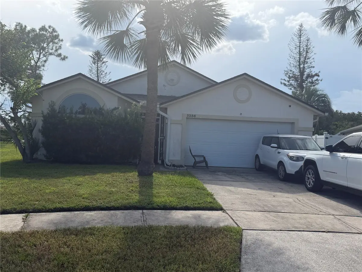 3236 Koval Court, Orlando, FL 32837 - #1