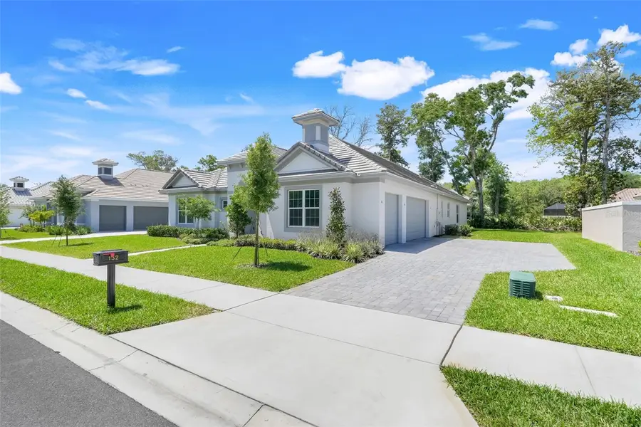 132 New Leatherwood Drive, Palm Coast, FL 32137 - #2