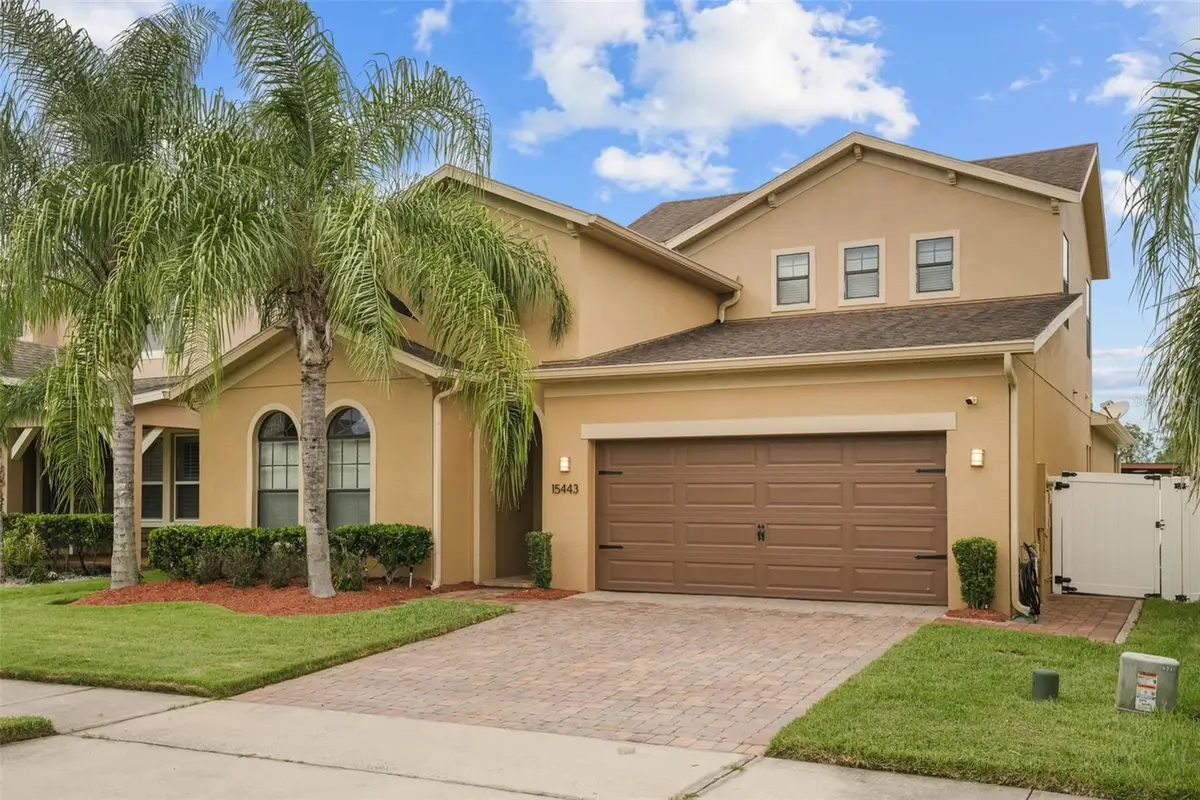 15443 Sugarcup Court, Orlando, FL 32828 - #1