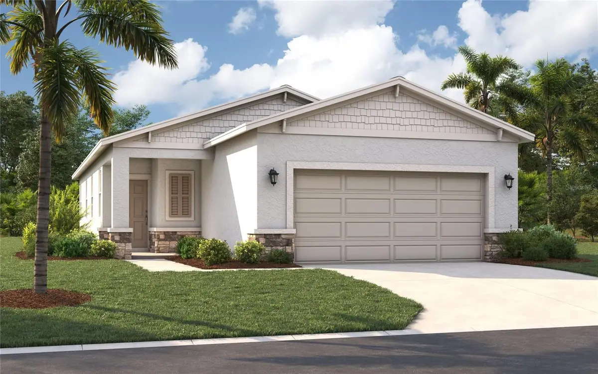 4149 Lavender Court, Haines City, FL 33844 - #1