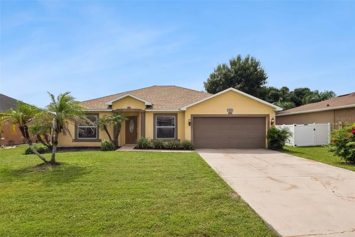 304 Jacksonville Ct, Poinciana, FL 34759 - #1