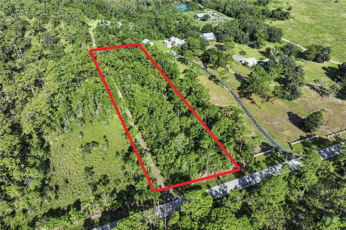 0 Lake Gentry Road, Saint Cloud, FL 34772 - #1