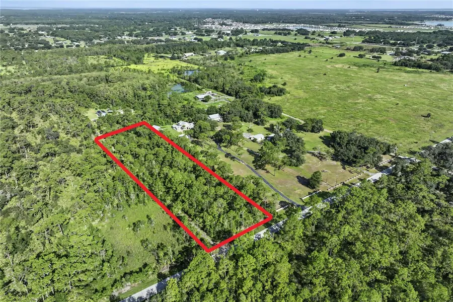 0 Lake Gentry Road, Saint Cloud, FL 34772 - #3