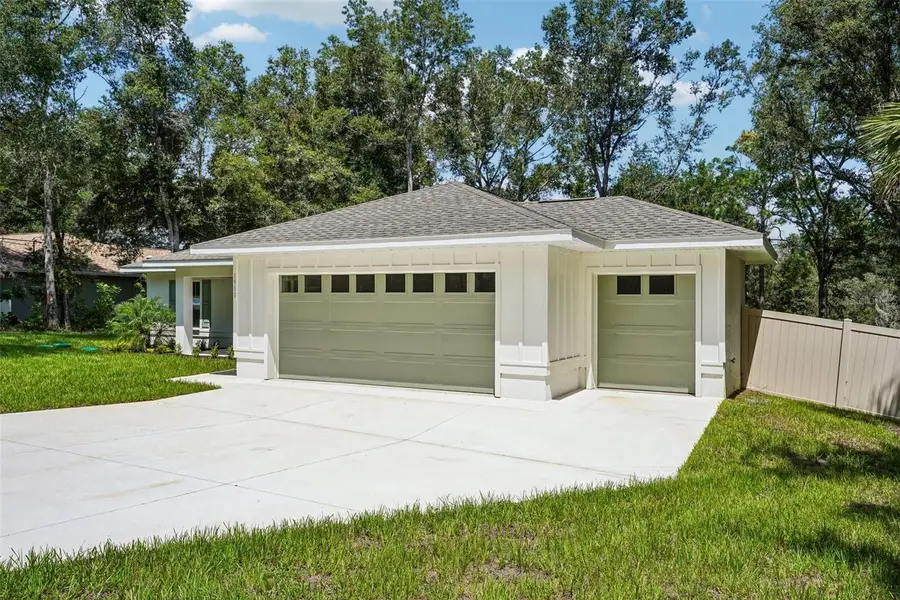 1911 W Golfcart Lane, Citrus Springs, FL 34434 - #2