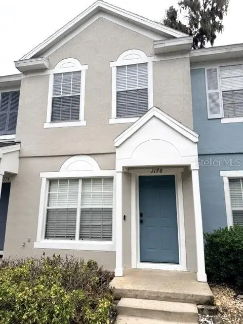 1178 Vineland Place, LAKE MARY, FL 32746