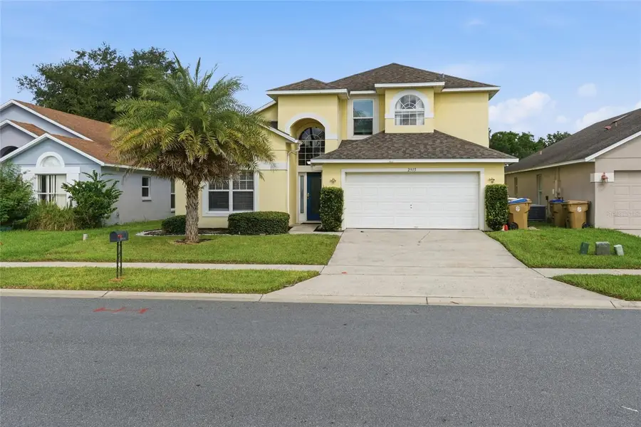 2915 Blooming Alamanda Loop, Kissimmee, FL 34747 - #2