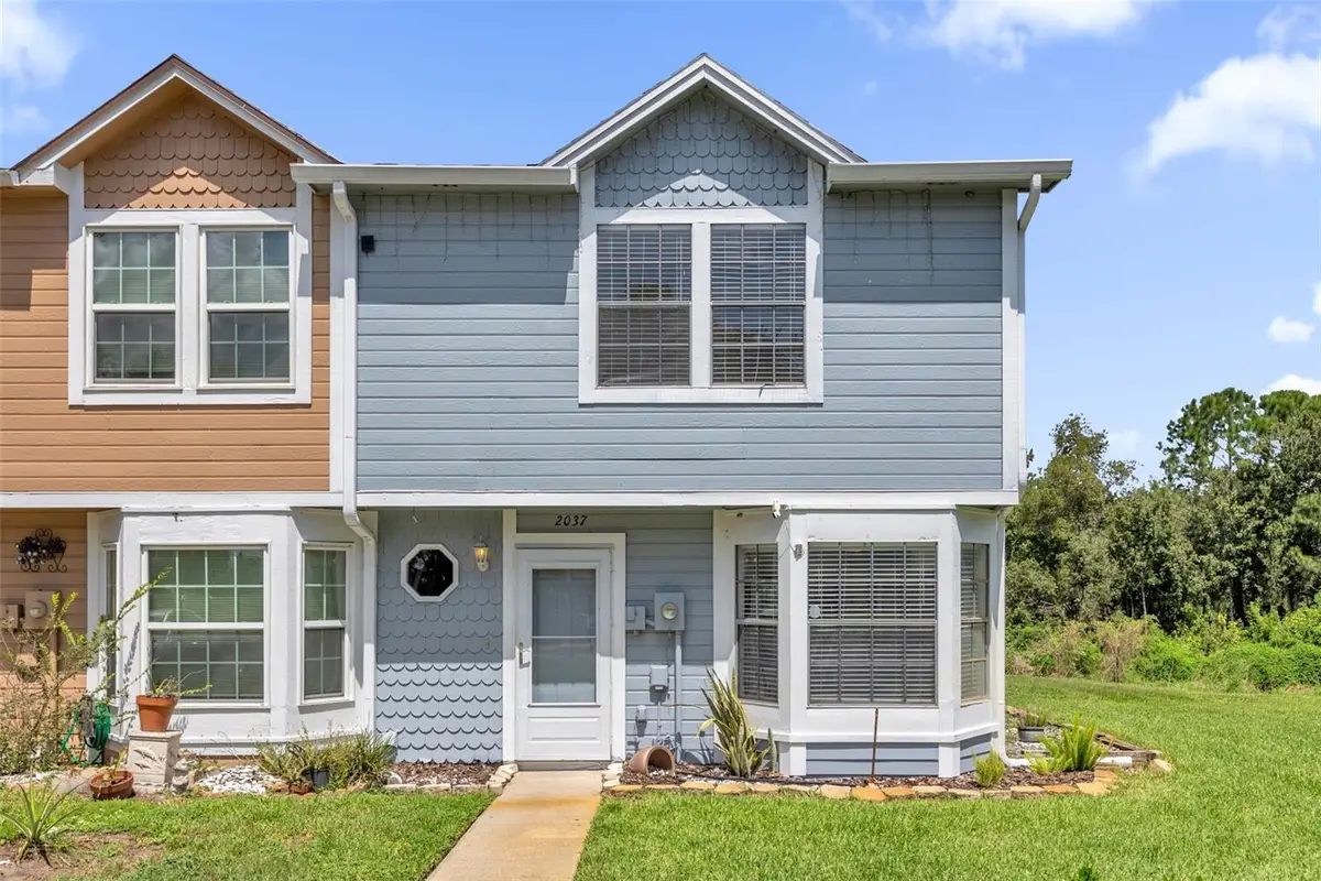 2037 Waterleaf Street, Orlando, FL 32837 - #1
