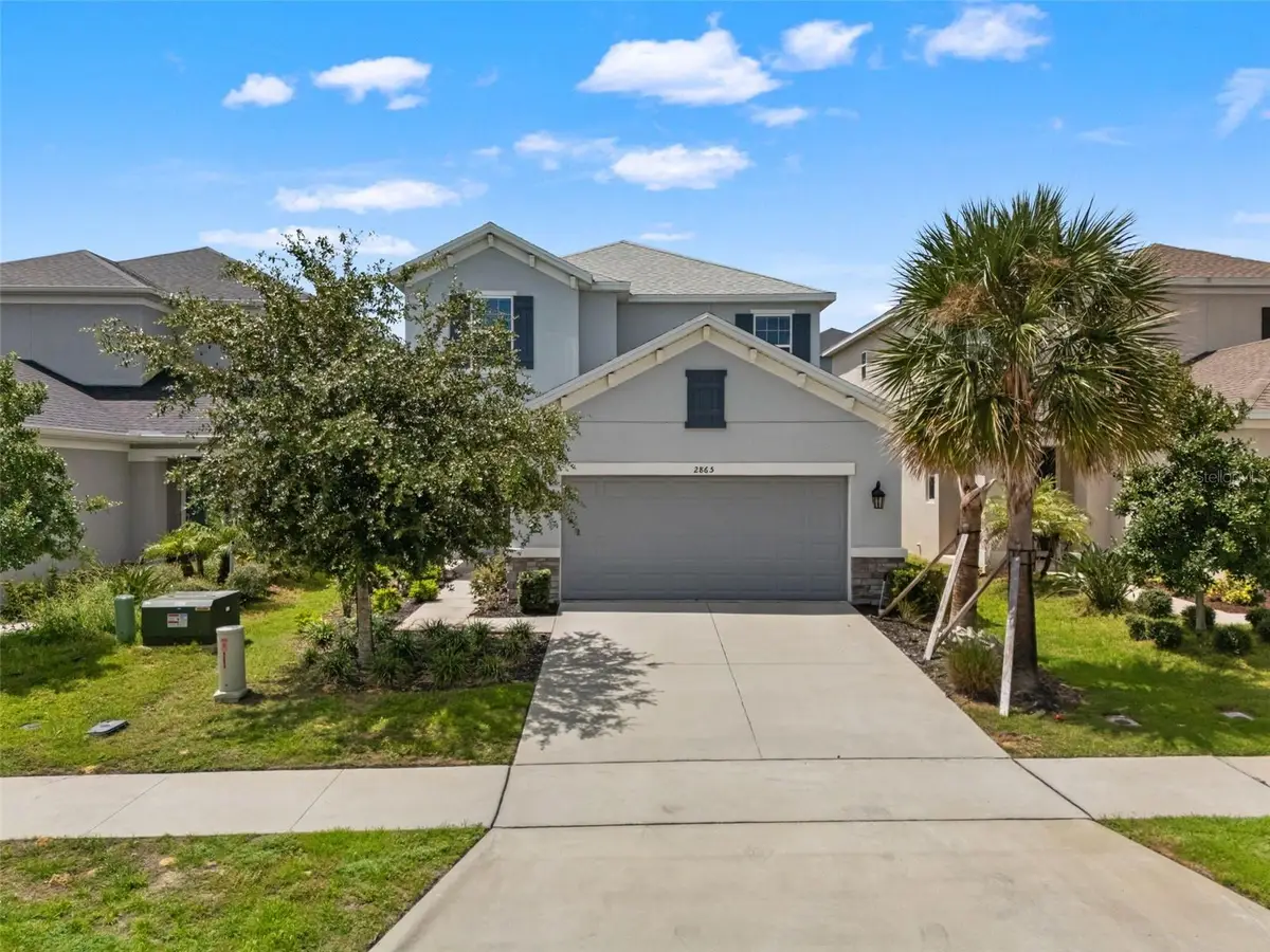 2865 High Pointe Street, Clermont, FL 34711 - #1
