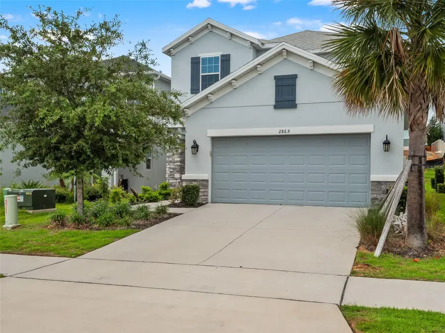 2865 High Pointe Street, Clermont, FL 34711 - #3