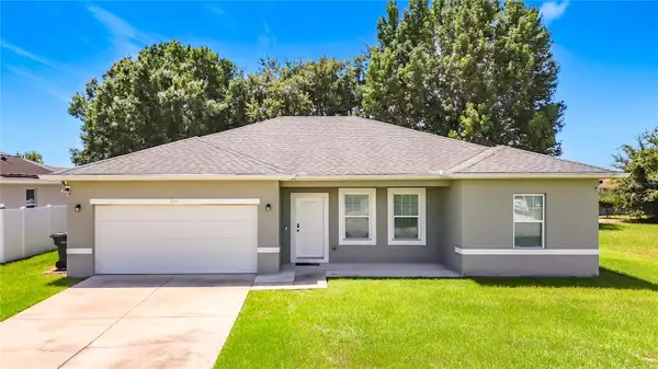 306 Clearwater Lane, POINCIANA, FL 34759