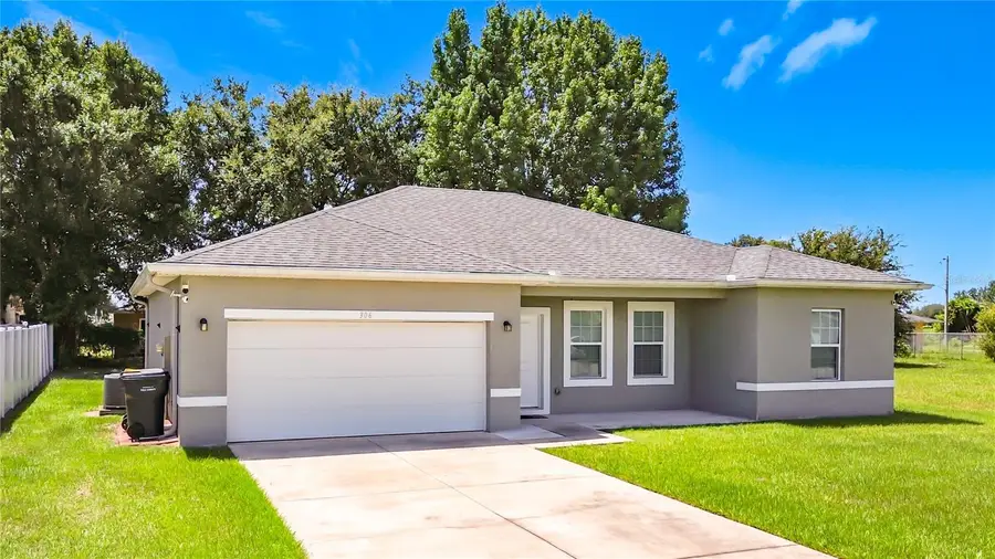 306 Clearwater Lane, Poinciana, FL 34759 - #2