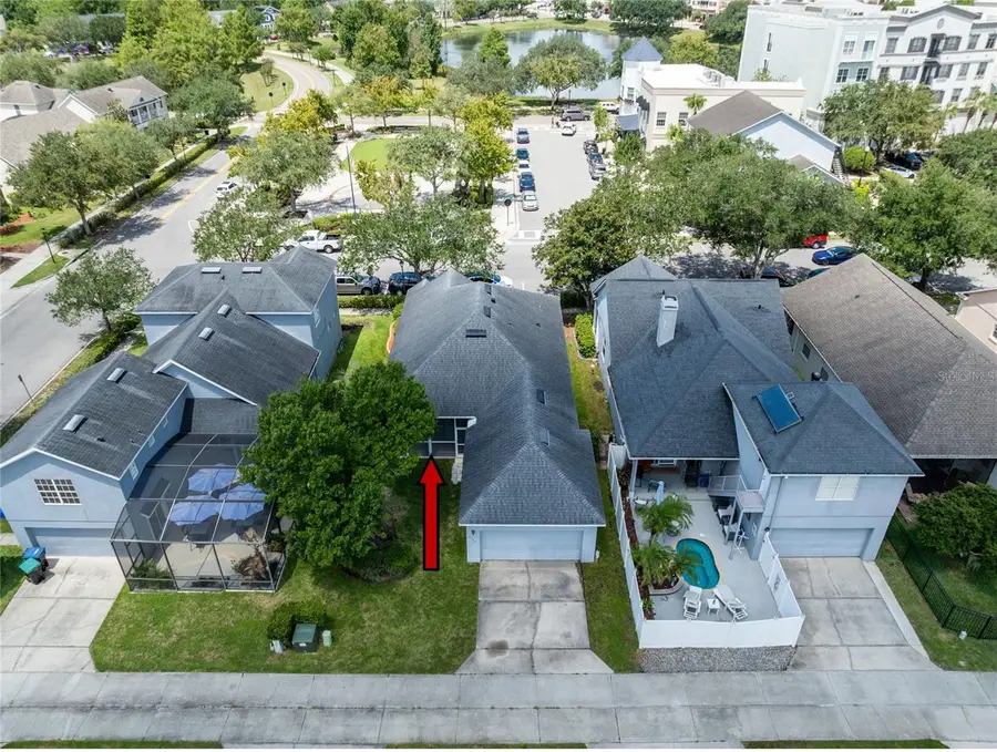 3919 Peppervine Drive, Orlando, FL 32828 - #2