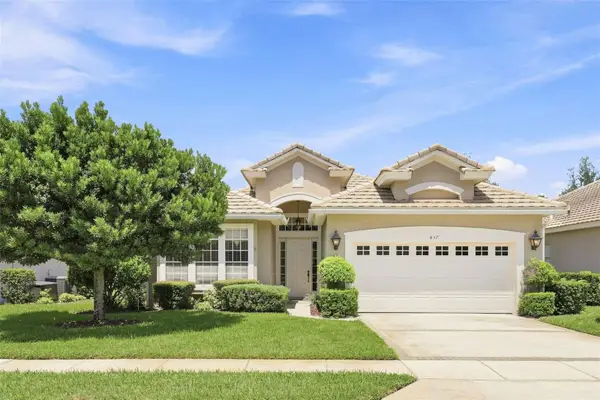 437 Sotheby Way, DEBARY, FL 32713