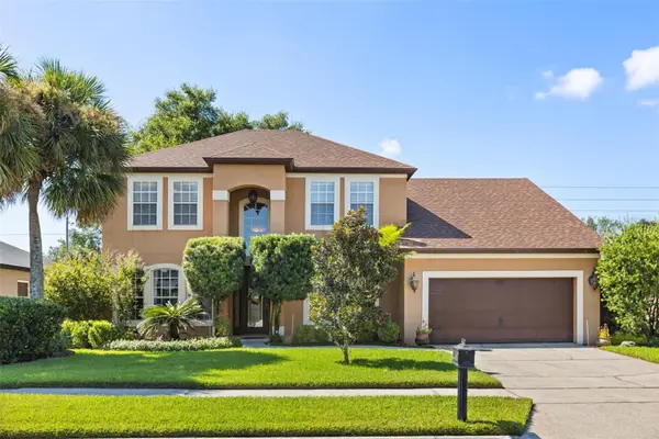 393 Lake Amberleigh Drive, WINTER GARDEN, FL 34787