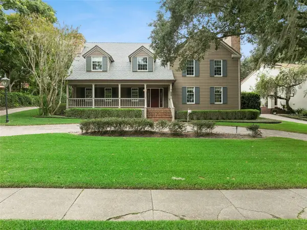 1530 Alabama Drive, WINTER PARK, FL 32789