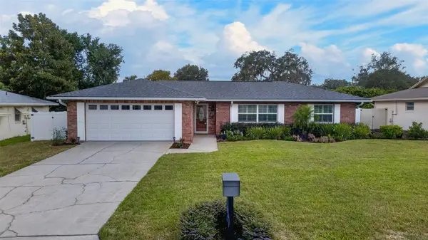 3250 Laurel Drive, MOUNT DORA, FL 32757