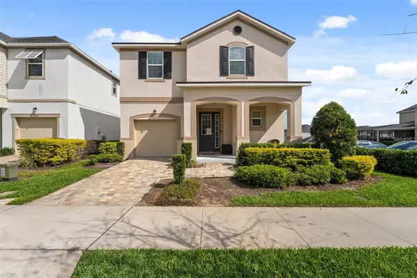 1841 Sawyer Palm Place, KISSIMMEE, FL 34747