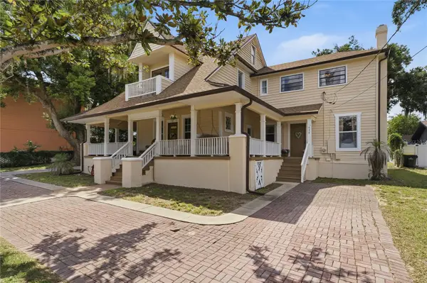 535 W Osceola Street, CLERMONT, FL 34711