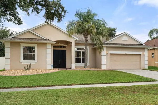 4561 Powderhorn Place Drive, CLERMONT, FL 34711