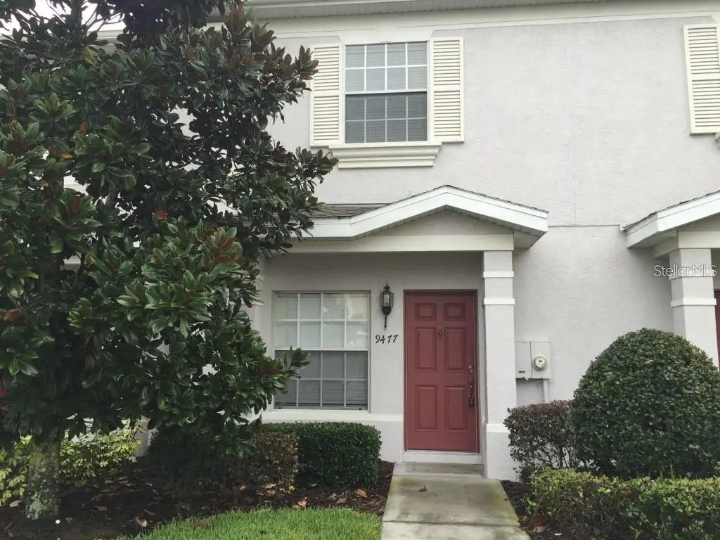9477 Flowering Cottonwood Road #49, Orlando, FL 32832 - #1