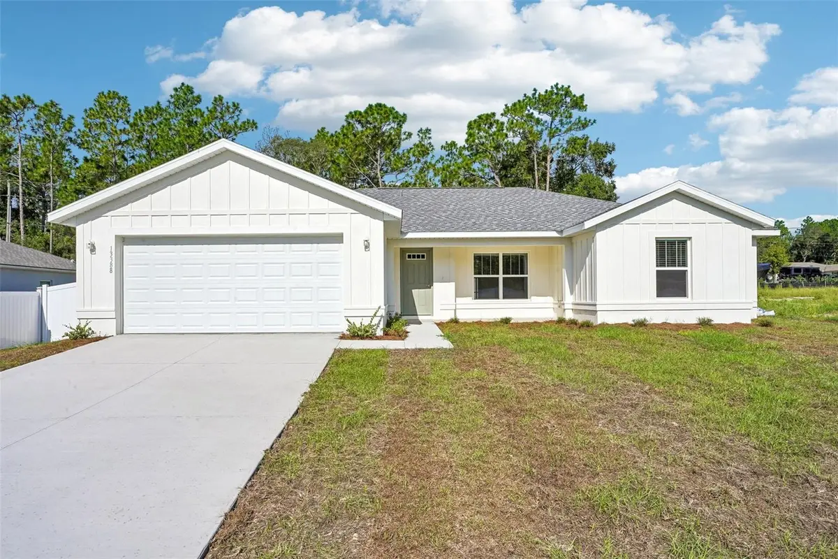 13388 SW 71st Court, Ocala, FL 34473 - #1