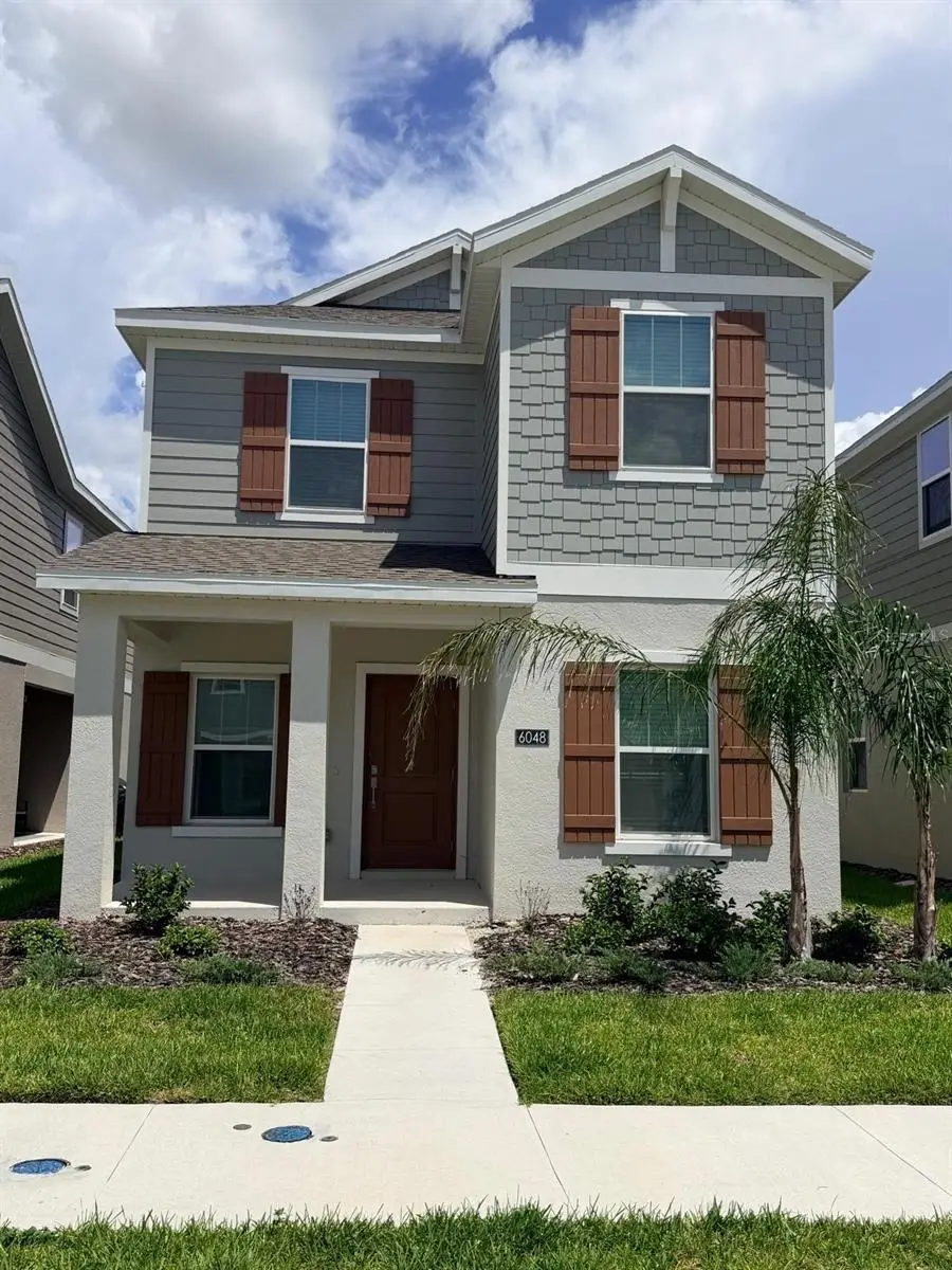 6048 Zen Way, Clermont, FL 34714 - #1